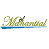 Logotipo Salón EL Manantial