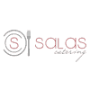 Logotipo Catering Salas
