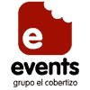 Logotipo Catering El Cobertizo