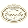Logotipo Catering Canela