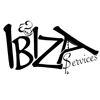 Logotipo Ibiza P. Services