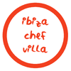 Logotipo Ibiza Chef Villa