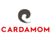 Logotipo Cardamom Events