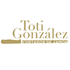 Logotipo Toti González