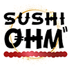 Logotipo Sushi Ohm