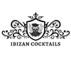 Logotipo Ibizan Cocktails