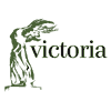 Logotipo Salones Victoria