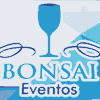 Logotipo Bonsai Eventos