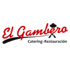 Logotipo El Gambero Catering