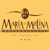Logotipo Catering María de Molina