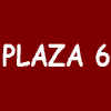 Logotipo Restaurante Plaza 6 Catering