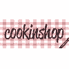 Logotipo Cookinshop