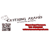Logotipo Catering Aramis
