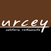 Logotipo Urcey
