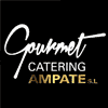 Logotipo Gourmet Catering Ampate