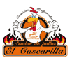 Logotipo El Cascarilla