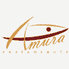 Logotipo Restaurante Amura