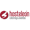 Logotipo Hosteleón