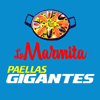 Logotipo La Marmita