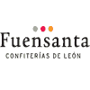 Logotipo Confitería Fuensanta