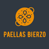 Logotipo Paellas Bierzo