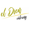 Logotipo El Dien Catering