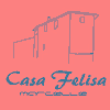 Logotipo Casa Felisa Marcelle