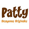 Logotipo Desayunos Originales de Patty