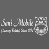 Logotipo Sanimobile