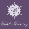 Logotipo Vatelia Catering