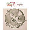 Logotipo Milhojass