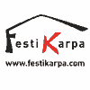 Logotipo Carpas FestiKarpa