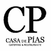 Logotipo Casa de Pías