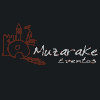 Logotipo Muzarake Eventos
