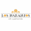 Logotipo Los Naranjos Arte & Gastronomía