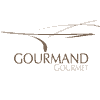Logotipo Gourmand Gourmet