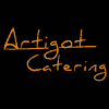 Logotipo Artigot Catering