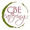 Logotipo CBE Catering