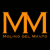 Logotipo Molino del Manto