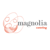 Logotipo Magnolia Catering SL