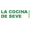 Logotipo La Cocina de Seve