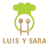 Logotipo La Cocina de Luis y Sara