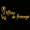 Logotipo L'Affineur de Fromage
