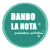 Logotipo Dando La Nota