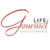Logotipo Life Gourmet Catering