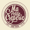 Logotipo Ma Petite Creperie