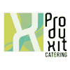Logotipo Catering Produxit