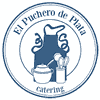 Logotipo El Puchero de Plata