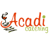 Logotipo Acadi Catering