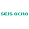 Logotipo Seis Ocho